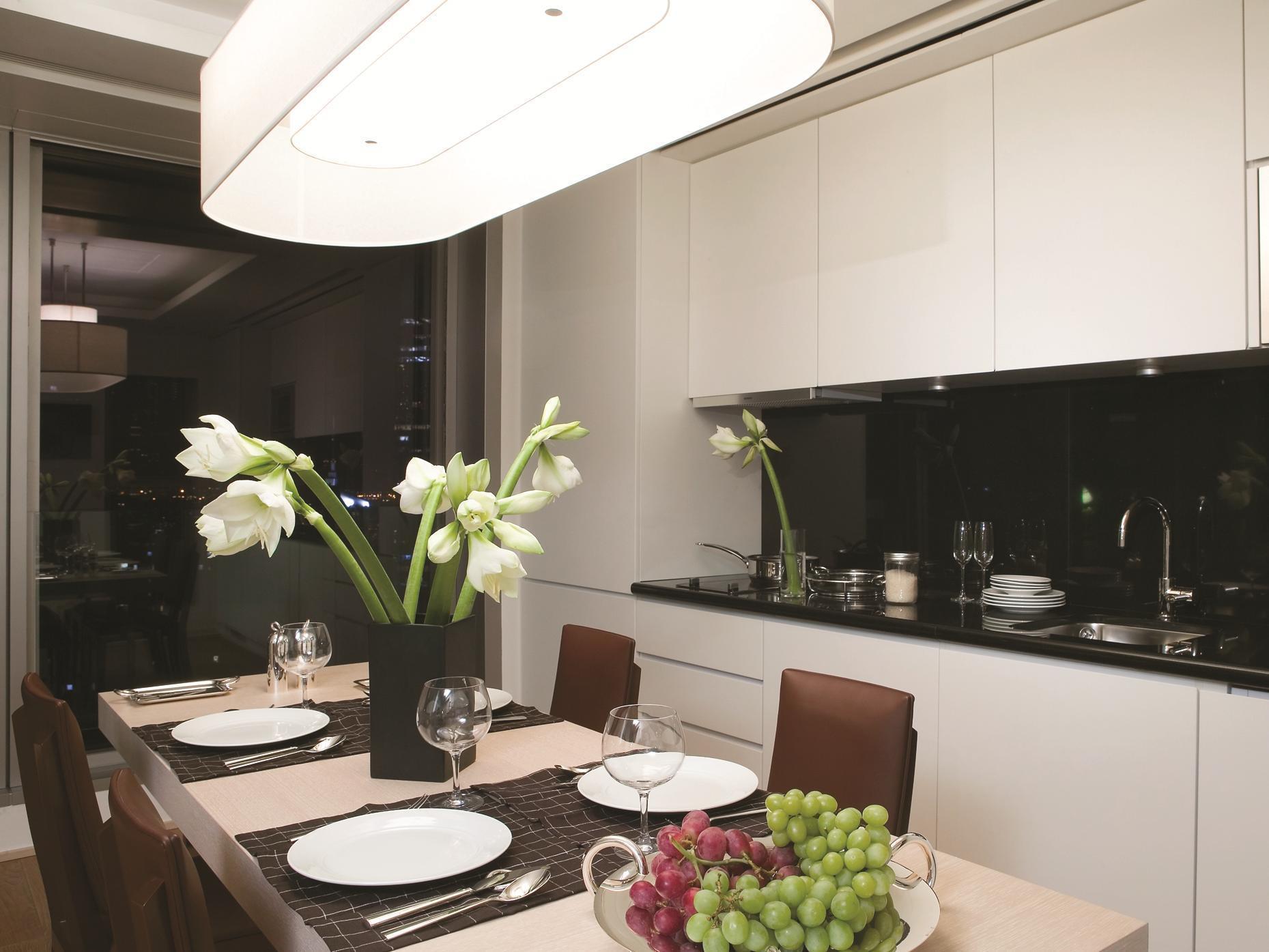 The Putman 5* Hong Kong