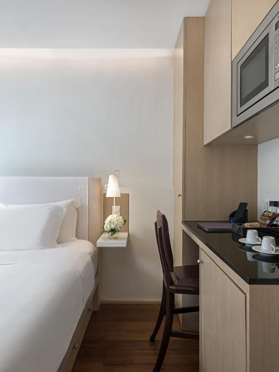 The Putman Hotel Hong Kong