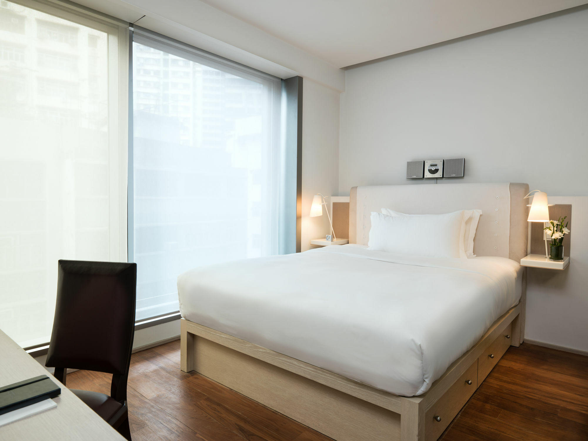 Hotel The Putman