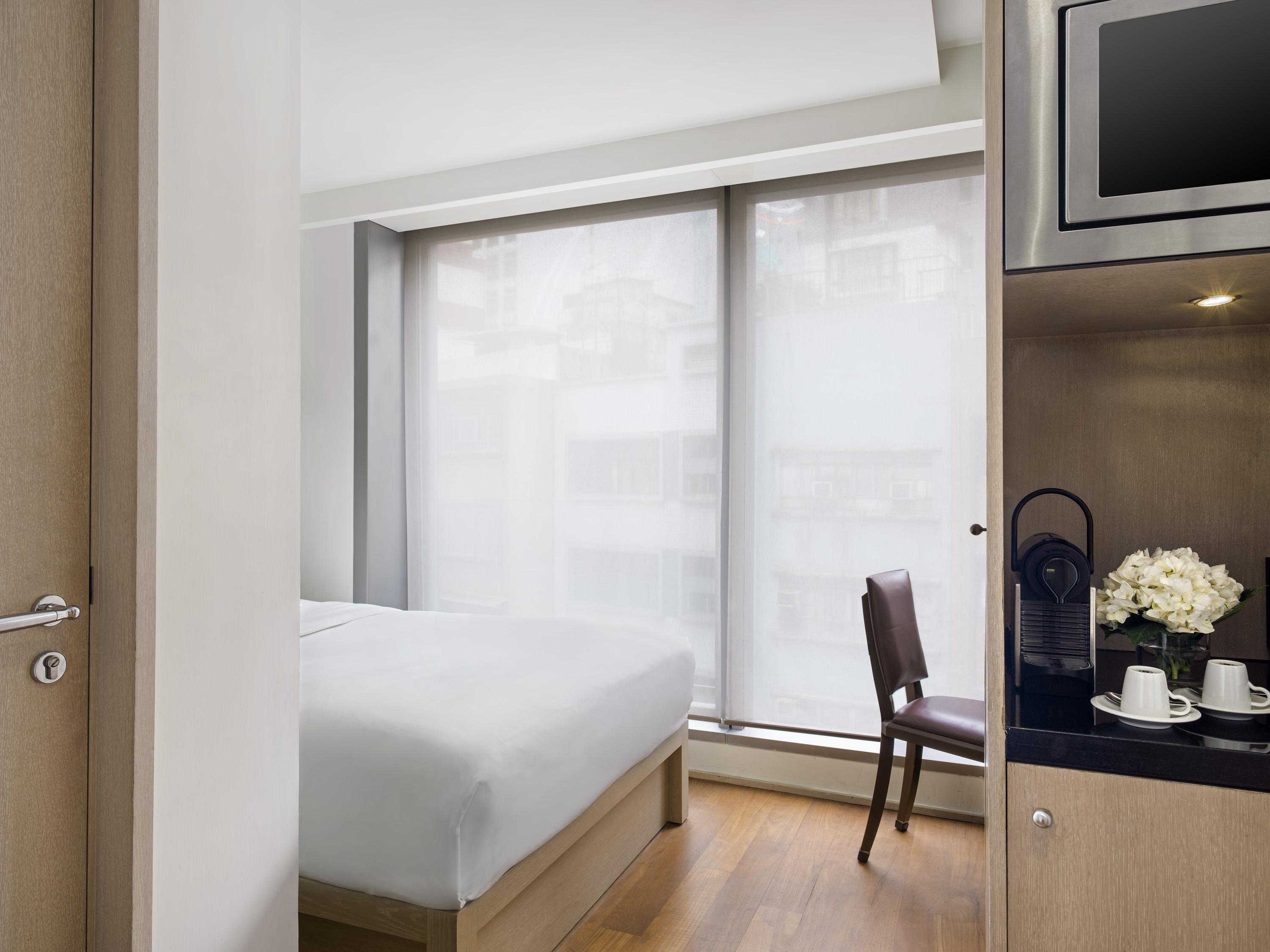 The Putman Hotel
