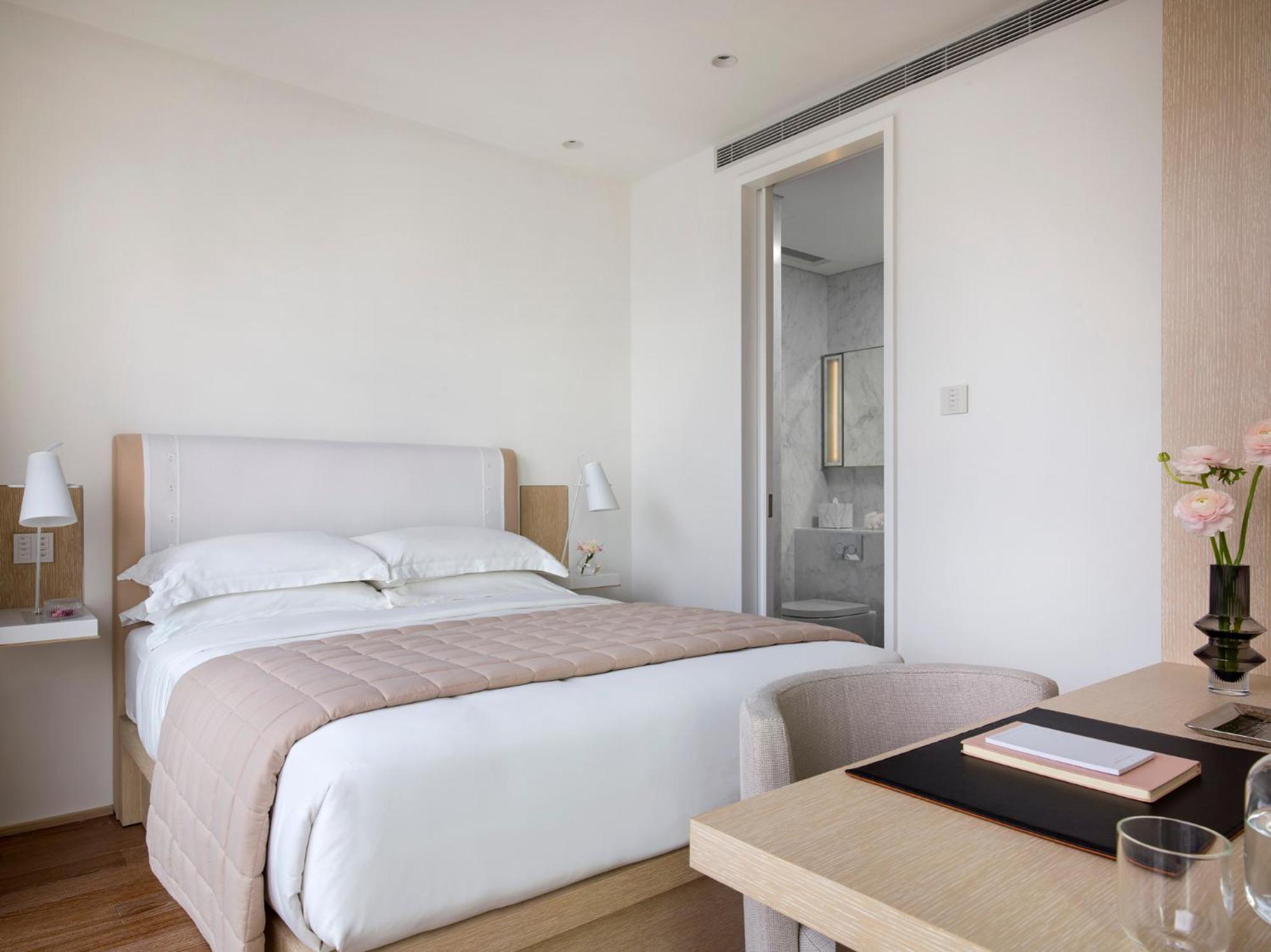 Hotel The Putman Hong Kong