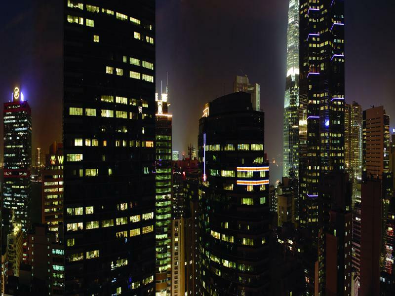 Hotel The Putman Hong Kong