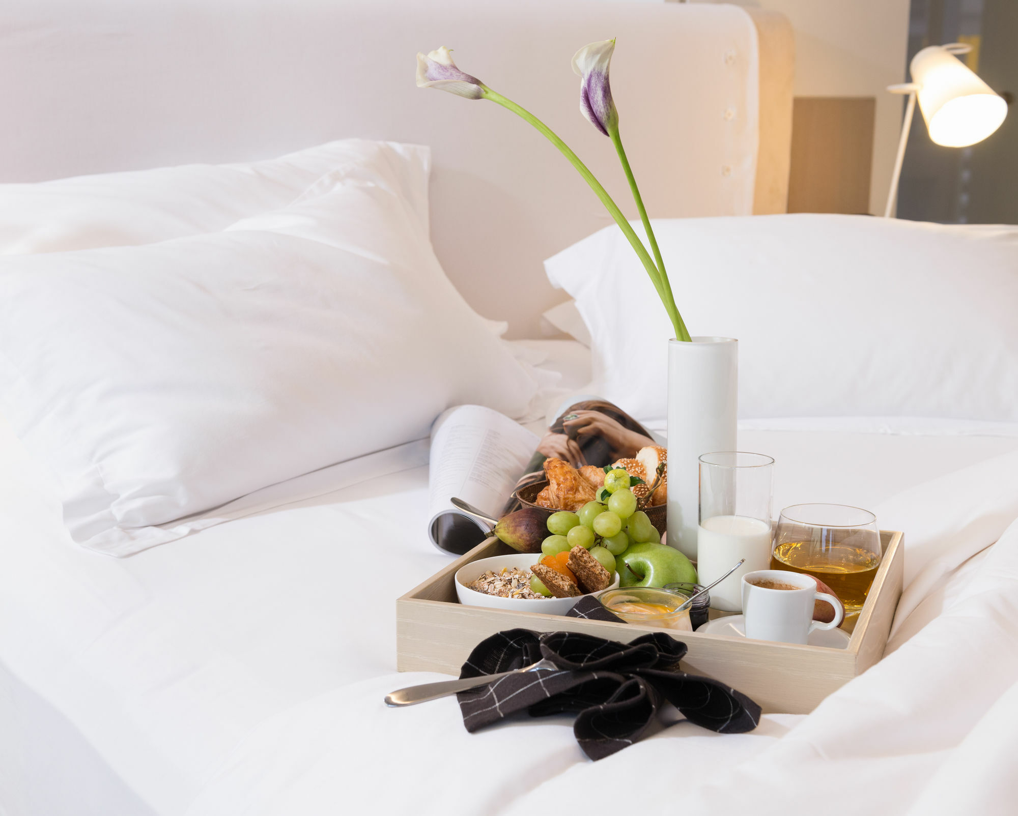 Hotel The Putman 5*